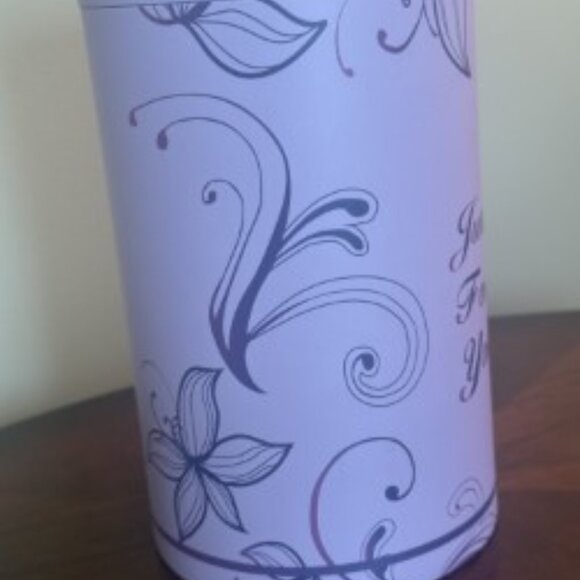 Sturdy Tubular Gift Box - NEW & Unused - Picture 2 of 8